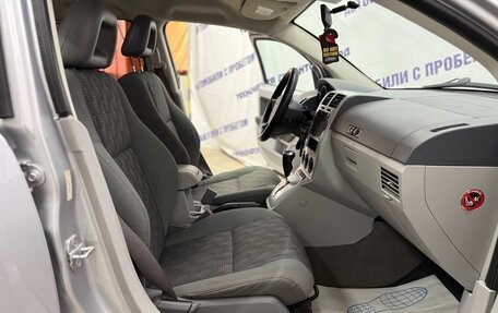Dodge Caliber I рестайлинг, 2006 год, 510 000 рублей, 10 фотография