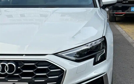 Audi A3, 2022 год, 1 940 077 рублей, 4 фотография