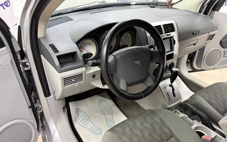 Dodge Caliber I рестайлинг, 2006 год, 510 000 рублей, 7 фотография