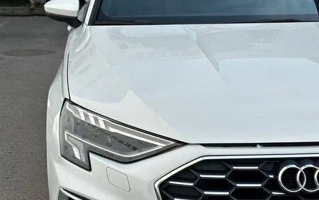 Audi A3, 2022 год, 1 940 077 рублей, 21 фотография