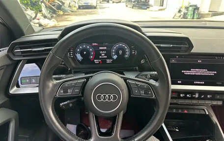Audi A3, 2022 год, 1 940 077 рублей, 18 фотография