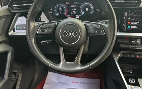 Audi A3, 2022 год, 1 940 077 рублей, 24 фотография