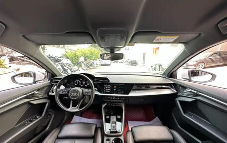 Audi A3, 2022 год, 1 940 077 рублей, 28 фотография