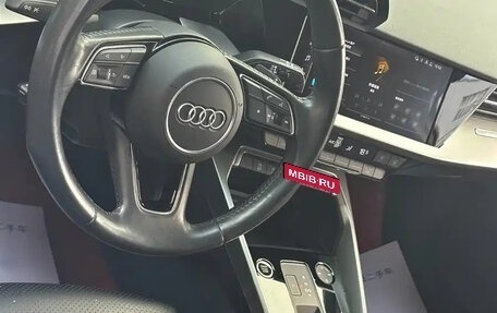 Audi A3, 2022 год, 1 940 077 рублей, 30 фотография