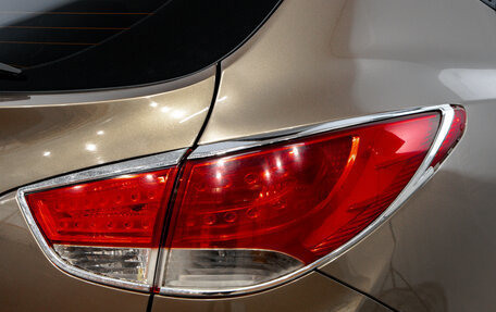 Hyundai ix35 I рестайлинг, 2014 год, 1 449 000 рублей, 9 фотография