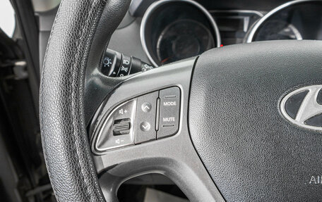 Hyundai ix35 I рестайлинг, 2014 год, 1 449 000 рублей, 14 фотография