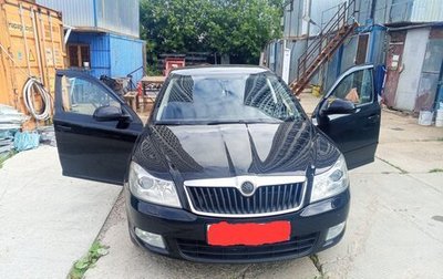 Skoda Octavia, 2012 год, 850 000 рублей, 1 фотография