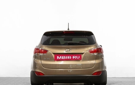 Hyundai ix35 I рестайлинг, 2014 год, 1 449 000 рублей, 6 фотография
