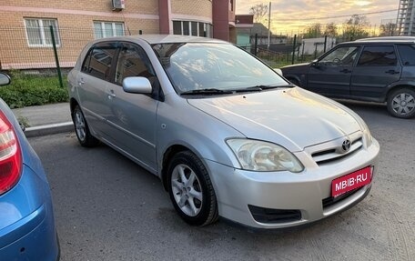 Toyota Corolla, 2005 год, 330 000 рублей, 1 фотография