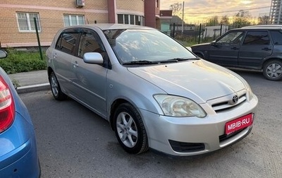 Toyota Corolla, 2005 год, 330 000 рублей, 1 фотография