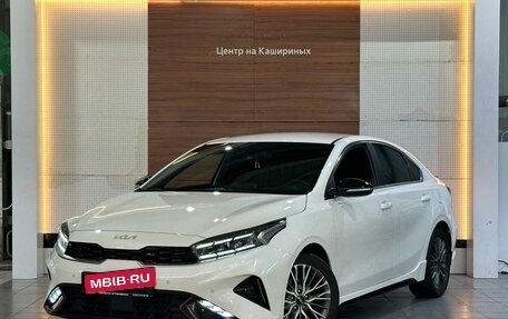 KIA Cerato IV, 2022 год, 2 899 999 рублей, 1 фотография
