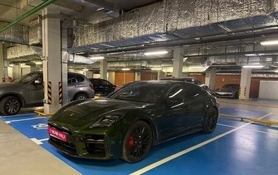 Porsche Panamera, 2024 год, 23 800 000 рублей, 1 фотография