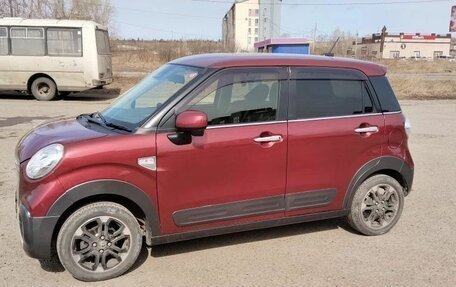 Toyota Pixis Joy I, 2018 год, 820 000 рублей, 1 фотография