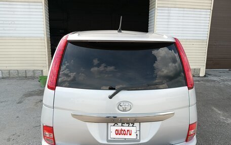 Toyota ISis I, 2009 год, 1 200 000 рублей, 1 фотография