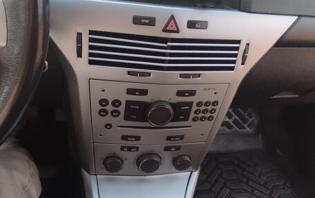 Opel Astra H, 2012 год, 600 000 рублей, 1 фотография