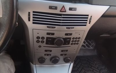 Opel Astra H, 2012 год, 600 000 рублей, 1 фотография
