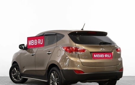 Hyundai ix35 I рестайлинг, 2014 год, 1 449 000 рублей, 7 фотография