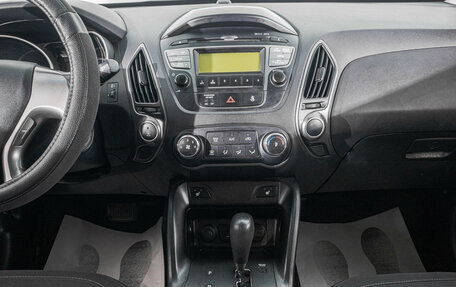 Hyundai ix35 I рестайлинг, 2014 год, 1 449 000 рублей, 16 фотография