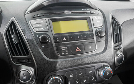Hyundai ix35 I рестайлинг, 2014 год, 1 449 000 рублей, 17 фотография