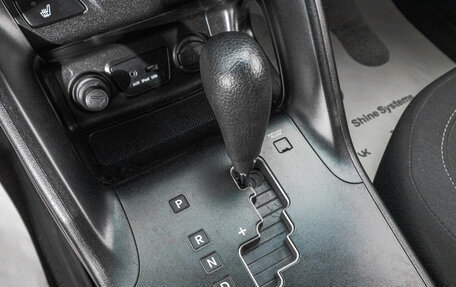 Hyundai ix35 I рестайлинг, 2014 год, 1 449 000 рублей, 19 фотография
