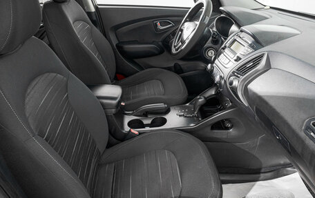 Hyundai ix35 I рестайлинг, 2014 год, 1 449 000 рублей, 21 фотография