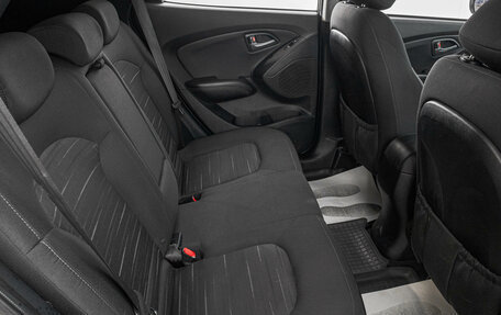 Hyundai ix35 I рестайлинг, 2014 год, 1 449 000 рублей, 24 фотография