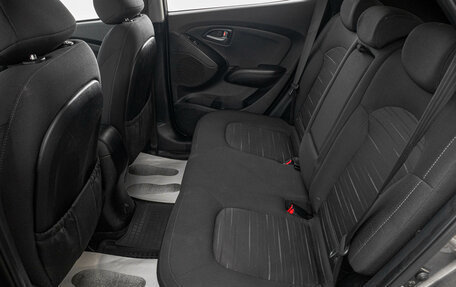Hyundai ix35 I рестайлинг, 2014 год, 1 449 000 рублей, 22 фотография