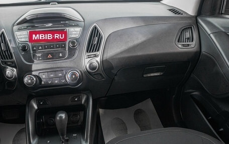 Hyundai ix35 I рестайлинг, 2014 год, 1 449 000 рублей, 20 фотография