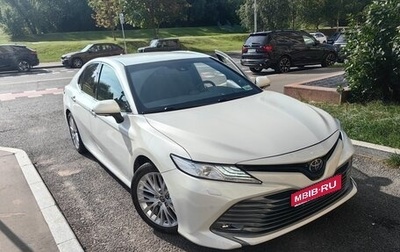 Toyota Camry, 2020 год, 5 000 000 рублей, 1 фотография