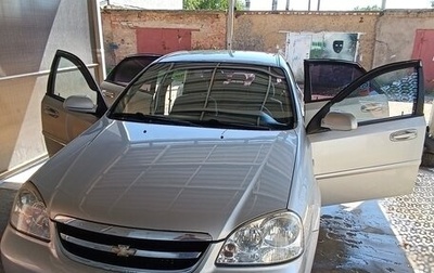 Chevrolet Lacetti, 2008 год, 430 000 рублей, 1 фотография