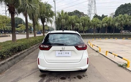 Honda Fit, 2022 год, 1 164 000 рублей, 5 фотография