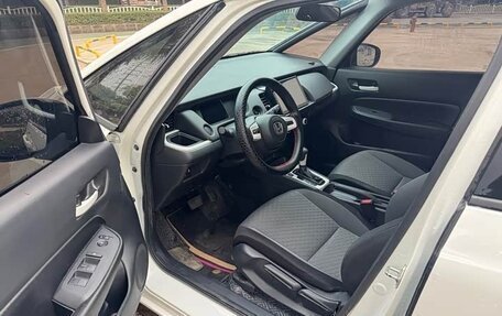 Honda Fit, 2022 год, 1 164 000 рублей, 6 фотография