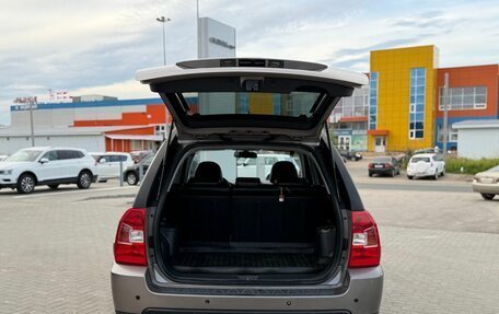 KIA Sportage II, 2009 год, 840 000 рублей, 7 фотография