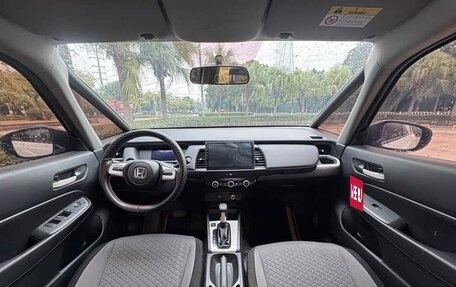 Honda Fit, 2022 год, 1 164 000 рублей, 7 фотография