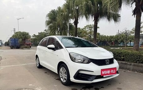 Honda Fit, 2022 год, 1 164 000 рублей, 3 фотография