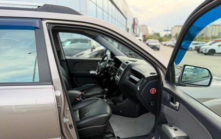 KIA Sportage II, 2009 год, 840 000 рублей, 9 фотография