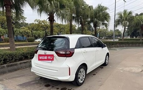 Honda Fit, 2022 год, 1 164 000 рублей, 4 фотография