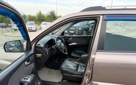 KIA Sportage II, 2009 год, 840 000 рублей, 15 фотография