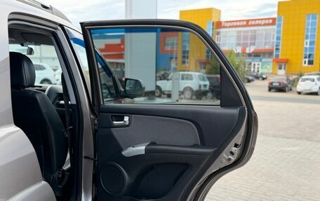KIA Sportage II, 2009 год, 840 000 рублей, 10 фотография