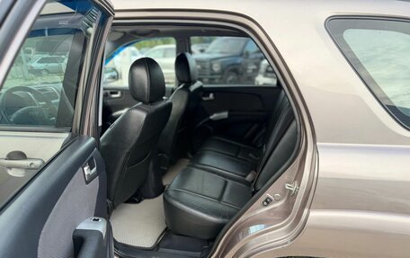 KIA Sportage II, 2009 год, 840 000 рублей, 13 фотография