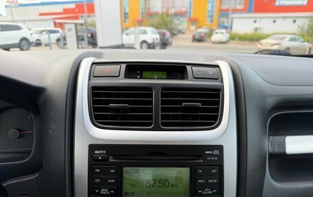KIA Sportage II, 2009 год, 840 000 рублей, 21 фотография