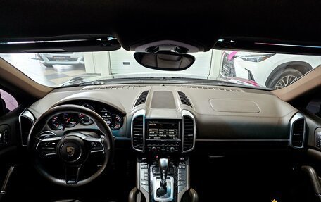 Porsche Cayenne III, 2015 год, 4 400 000 рублей, 13 фотография