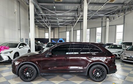 Porsche Cayenne III, 2015 год, 4 400 000 рублей, 8 фотография