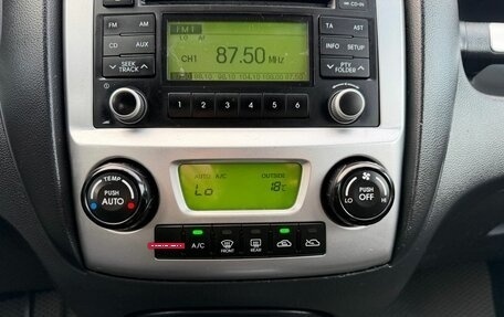 KIA Sportage II, 2009 год, 840 000 рублей, 22 фотография
