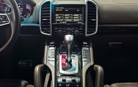 Porsche Cayenne III, 2015 год, 4 400 000 рублей, 14 фотография