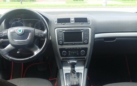 Skoda Octavia, 2012 год, 850 000 рублей, 4 фотография