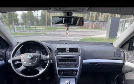 Skoda Octavia, 2012 год, 850 000 рублей, 5 фотография