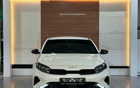 KIA Cerato IV, 2022 год, 2 899 999 рублей, 2 фотография