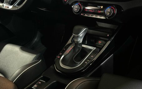 KIA Cerato IV, 2022 год, 2 899 999 рублей, 12 фотография