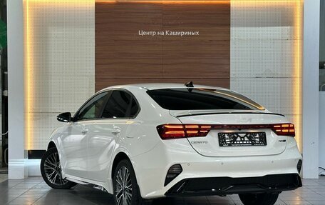 KIA Cerato IV, 2022 год, 2 899 999 рублей, 6 фотография
